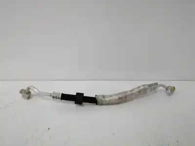Peça sobressalente para automóvel em segunda mão Tubos De Ar Condicionado por FIAT PANDA (169) 1.3 16V JTD Dynamic Referências OEM IAM   