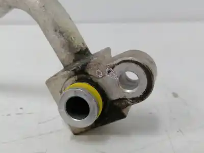 Peça sobressalente para automóvel em segunda mão tubos de ar condicionado por fiat panda (169) 1.3 16v jtd dynamic referências oem iam   