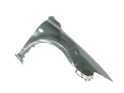 Peça sobressalente para automóvel em segunda mão guarda-lamas dianteiro direito por mazda 6 hatchback (gg) 2.0 di (gg14) referências oem iam   