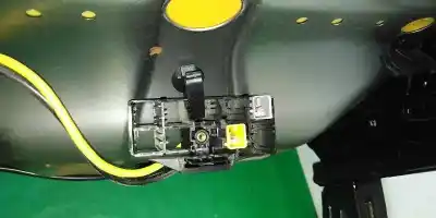 Peça sobressalente para automóvel em segunda mão assento dianteiro direito por ford kuga (cbv) trend referências oem iam   