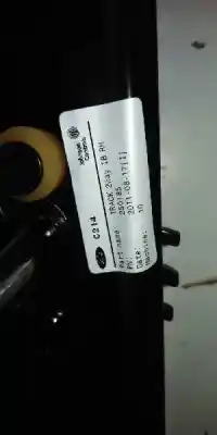 Peça sobressalente para automóvel em segunda mão assento dianteiro direito por ford kuga (cbv) trend referências oem iam   