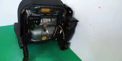 Peça sobressalente para automóvel em segunda mão assento dianteiro esquerdo por ford kuga (cbv) trend referências oem iam   
