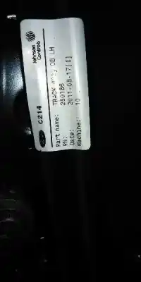 Peça sobressalente para automóvel em segunda mão assento dianteiro esquerdo por ford kuga (cbv) trend referências oem iam   