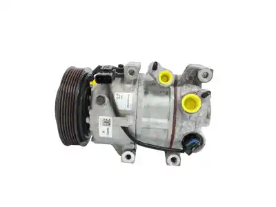 Peça sobressalente para automóvel em segunda mão compressor de ar condicionado a/a a/c por hyundai tucson (tl, tle) 1.6 gdi referências oem iam 97701d7600