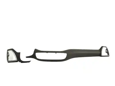 Peça sobressalente para automóvel em segunda mão moldagem por hyundai tucson (tl, tle) 1.6 gdi referências oem iam 84795d7aa0