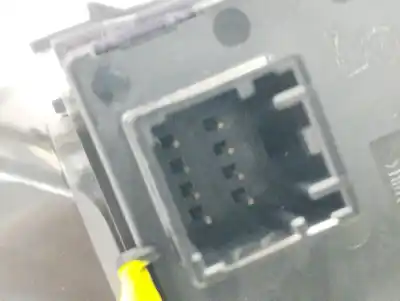 Pezzo di ricambio per auto di seconda mano comando pulito per opel adam (m13) 1.4 riferimenti oem iam 95433818  