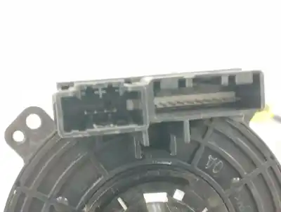 Peça sobressalente para automóvel em segunda mão fita do airbag por opel adam (m13) 1.4 referências oem iam 22914039  