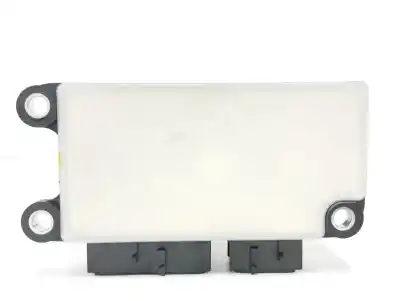 Peça sobressalente para automóvel em segunda mão centralina de airbag por opel adam (m13) 1.4 referências oem iam 13595562  775799950