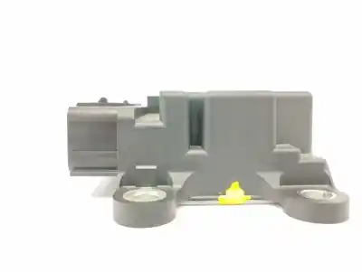 Peça sobressalente para automóvel em segunda mão centralina de airbag por opel adam (m13) 1.4 referências oem iam 13595562  775799950