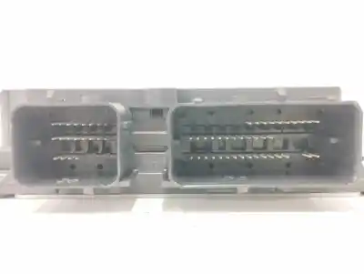 Peça sobressalente para automóvel em segunda mão centralina de airbag por opel adam (m13) 1.4 referências oem iam 13595562  775799950