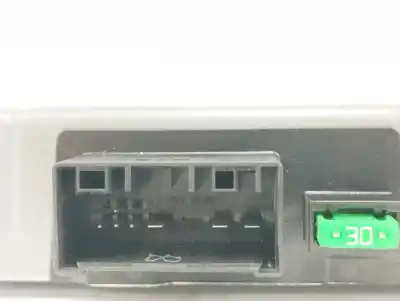 Pezzo di ricambio per auto di seconda mano modulo elettronico per opel adam (m13) 1.4 riferimenti oem iam 13306648  5wk50311