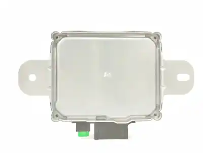 Second-hand car spare part electronic module for opel adam (m13) 1.4 oem iam references 13306648  5wk50311