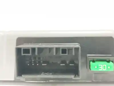 Second-hand car spare part electronic module for opel adam (m13) 1.4 oem iam references 13306648  5wk50311