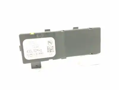 Second-hand car spare part electronic module for opel adam (m13) 1.4 oem iam references 13500144