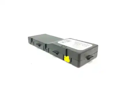 Second-hand car spare part electronic module for opel adam (m13) 1.4 oem iam references 13500144  