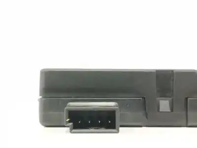 Second-hand car spare part electronic module for opel adam (m13) 1.4 oem iam references 13500144  