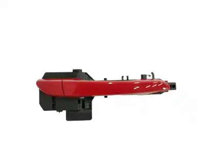 Peça sobressalente para automóvel em segunda mão puxador exterior frente direito por hyundai tucson (tl, tle) 1.6 gdi referências oem iam 