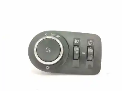 Автозапчастина б/у управління світлом для opel adam 1.4 16v посилання на oem iam 13294814