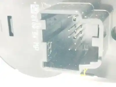 Автозапчастина б/у управління світлом для opel adam (m13) 1.4 посилання на oem iam 13294814  251696