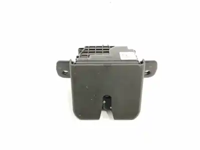 Peça sobressalente para automóvel em segunda mão fechadura do mala por hyundai tucson (tl, tle) 1.6 gdi referências oem iam 81230d3000