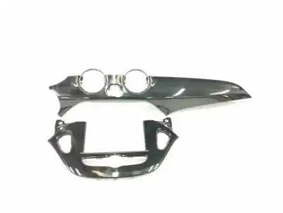 Second-hand car spare part decorative moulding for opel adam 1.4 16v oem iam references 13471537 39072699 