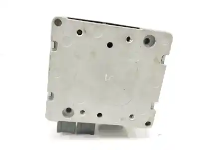 Second-hand car spare part electronic module for renault twingo dynamique oem iam references 8200800655 6700001755 