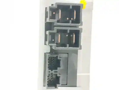 Second-hand car spare part electronic module for renault twingo dynamique oem iam references 8200800655 6700001755 