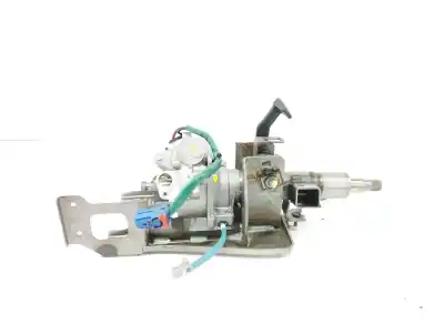 Second-hand car spare part steering column for renault twingo dynamique oem iam references 8200809490  6900001629