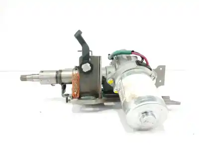 Second-hand car spare part steering column for renault twingo dynamique oem iam references 8200809490  6900001629