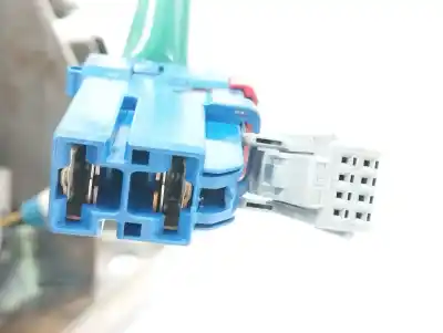 Second-hand car spare part steering column for renault twingo dynamique oem iam references 8200809490  6900001629