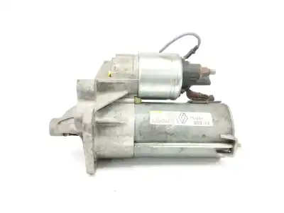 Piesă de schimb auto la mâna a doua electromotor pentru renault twingo dynamique referințe oem iam 8200836473a