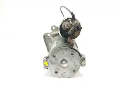 Peça sobressalente para automóvel em segunda mão motor de arranque por renault twingo dynamique referências oem iam 8200836473a  