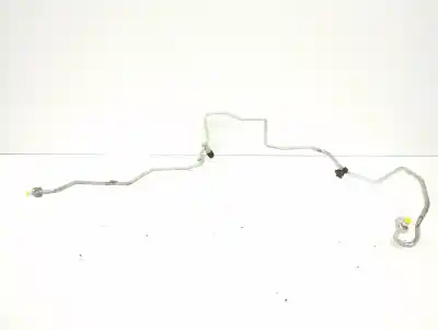 Piesă de schimb auto la mâna a doua tuburi aer conditionat pentru renault twingo dynamique referințe oem iam 8200482856e