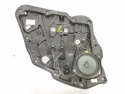 Peça sobressalente para automóvel em segunda mão elevador de vidros traseiro esquerdo por alfa romeo giulia (952) 2.0 turbo cat referências oem iam 00505514960