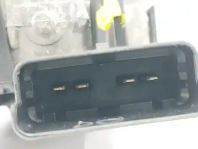 Second-hand car spare part front windshield wiper motor for renault twingo dynamique oem iam references 0390241541  