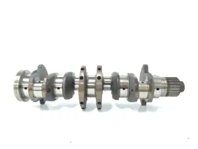 Second-hand car spare part CRANKSHAFT for IVECO DAILY CAJA ABIERTA / VOLQUETE  OEM IAM references 500314266  