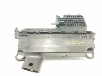 Peça sobressalente para automóvel em segunda mão filtro de ar por renault twingo dynamique referências oem iam 8200727357  9809010