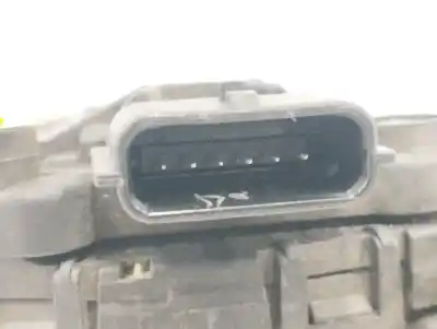 Tweedehands auto-onderdeel potentiometer voor renault twingo dynamique oem iam-referenties 8200426241e  6pv00908504