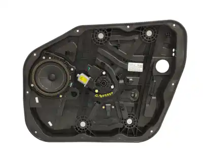 Peça sobressalente para automóvel em segunda mão elevador de vidros dianteiro direito por hyundai tucson (tl, tle) 1.6 gdi referências oem iam 82480d7140