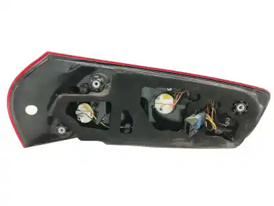 Piesă de schimb auto la mâna a doua lampã spate dreapta pentru citroen c4 picasso 1.6 blue-hdi fap referințe oem iam 9676120680  