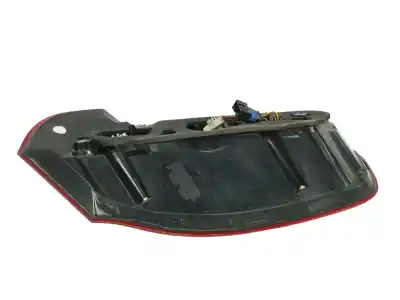 Second-hand car spare part right tailgate light for citroen c4 picasso 1.6 blue-hdi fap oem iam references 9676120680  