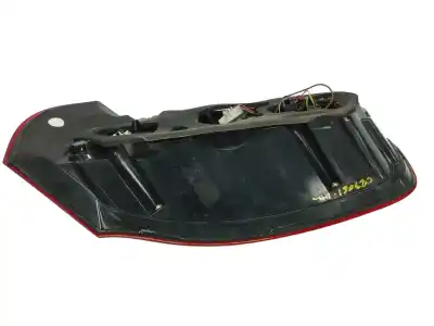 Second-hand car spare part right tailgate light for citroen c4 picasso 1.6 blue-hdi fap oem iam references 9676120680  