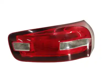 Peça sobressalente para automóvel em segunda mão  por CITROEN C4 PICASSO  Referências OEM IAM 9676120680  