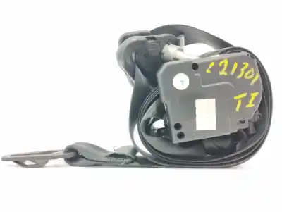 Pezzo di ricambio per auto di seconda mano cintura di sicurezza posteriore sinistra per renault twingo dynamique riferimenti oem iam   