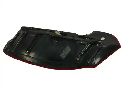 Peça sobressalente para automóvel em segunda mão farolim traseiro esquerdo por citroen c4 picasso 1.6 blue-hdi fap referências oem iam 9676120780  