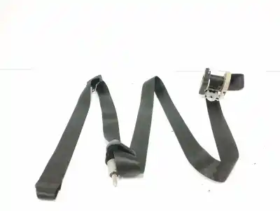 Piesă de schimb auto la mâna a doua centurã de siguranțã partea din fatã dreapta pentru renault twingo dynamique referințe oem iam 532101d