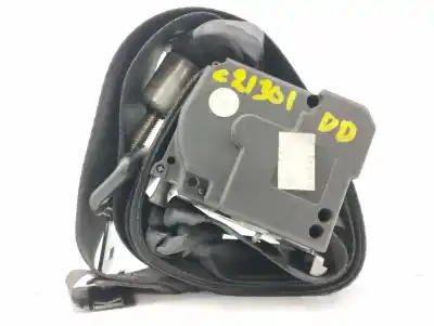 Tweedehands auto-onderdeel veiligheidsriem rechts voor voor renault twingo dynamique oem iam-referenties 532101d  33059466