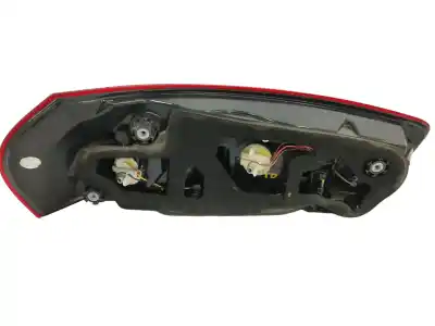 Second-hand car spare part right tailgate light for citroen c4 picasso 1.6 blue-hdi fap oem iam references 9676120680  