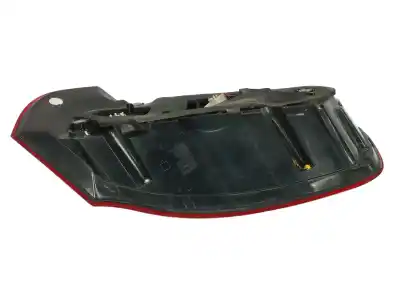 Second-hand car spare part right tailgate light for citroen c4 picasso 1.6 blue-hdi fap oem iam references 9676120680  