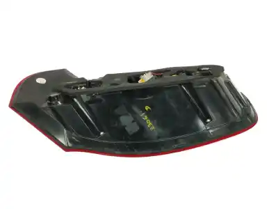 Second-hand car spare part right tailgate light for citroen c4 picasso 1.6 blue-hdi fap oem iam references 9676120680  